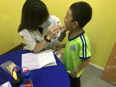 -联恩国际儿童教育·幼小衔接·少儿英语·托管班(远洋未来中心店)