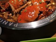 -胖哥俩肉蟹煲(河北勒泰购物中心店)