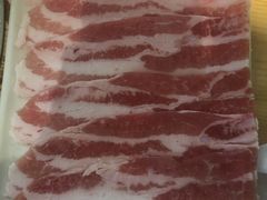 -朝鲜烤肉(安宁庄店)