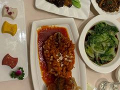 -得月楼·省级非遗·传统苏帮菜(观前店)