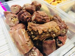 -钱商茉莉香鸭颈王(浑南店)