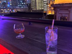 -外滩8号 whisky bar(金延大厦店)