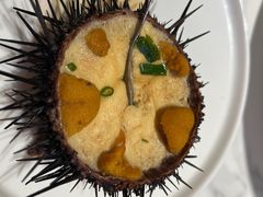 海胆-正黄旗海鲜烧烤大排档(延安路总店)