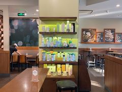 -星巴克(无锡百联奥特莱斯店)