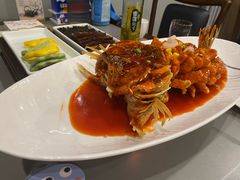 -苏城小院·园林精致苏州菜(斜塘老街店)