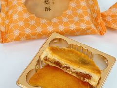 -唐饼家(龙之梦购物中心虹口店)