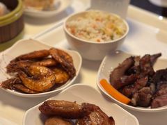 -阿那亚第三食堂 Cafeteria 3