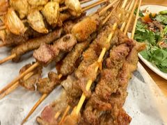 -买又大餐厅(福林里店)