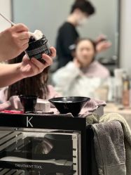 -汤尼英盖TONI&GUY-essensuals