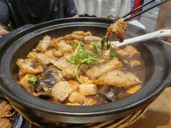 人全到招牌大鱼头烧豆腐-人全到南京本帮菜馆(云锦路店)