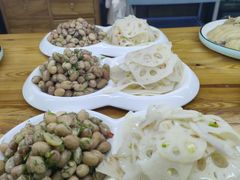 -杨记清芳牛肉拉面(京广路店)