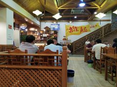 大堂-川娃子(万塘汇店)