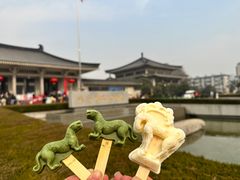 -陕西历史博物馆