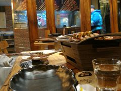 -聚点串吧·北京烧烤(赵登禹路店)