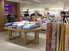 -Zara home(壹方中心店)