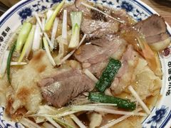 -直隶安家牛肉罩饼(新石店)