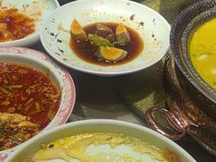 -李氏传家菜(兴城路店)