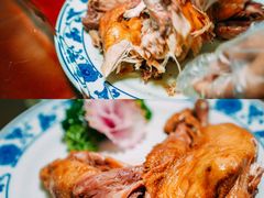 -道口古镇张存有烧鸡酒楼