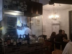 大堂-羽深肉铺 Steak & Wine