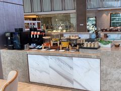 -菲住布渴酒店自助餐厅(阿里巴巴西溪园区店)