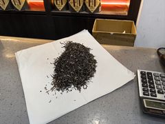 -吴裕泰茶庄(前门大街店)