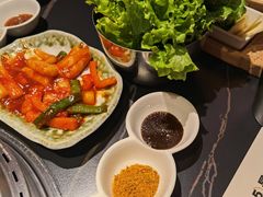 -烧江南烤肉(长春摩天活力城店)