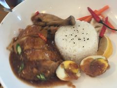 -Ricci睿奇美式餐厅(五道口店)