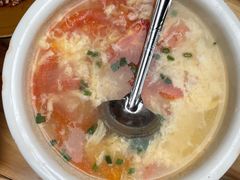 -勇猛子川菜馆(新军路店)
