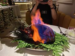 -壳里西餐厅Coquille Seafood Bistro(蒙自路店)