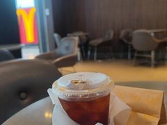 -麦当劳(深圳北站高铁店)