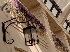 -利顺德大饭店·维多利亚花园(小白楼店)