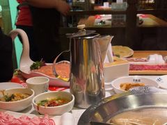 -大龙燚火锅