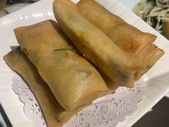 我家黄鱼春卷-上海人家花樣年华(虹口龙之梦店)