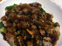 -盐汪子杂鱼馆(大港店)