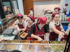 -仙都辣酱鸭(总店)