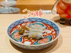 -橼舍鮨青木
