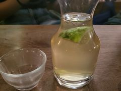 -知亘茶食