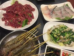 -吉友粥底火锅(方斜路店)