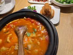 -蜀锦堂·川味现炒(襄阳武商汇店)