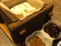 坊间豆腐-几荷·恰似故人来(秀水广场店)