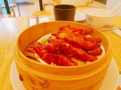 豉汁蒸凤爪-添好运点心专门店(百老汇店)