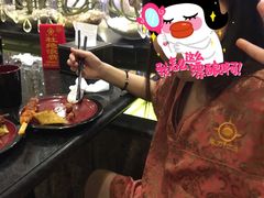 -东方之珠洗浴休闲广场(南开店)