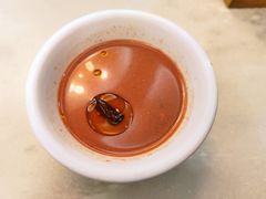 砂锅调料-砂锅居(西四店)