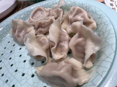 -老边饺子馆(东单店)