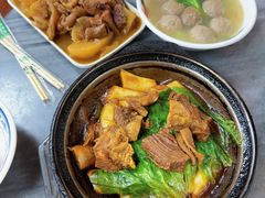 -珍珍小食店(西华路店)