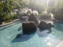 -清河半岛温泉度假酒店