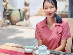 -福建省非物质文化遗产博览苑