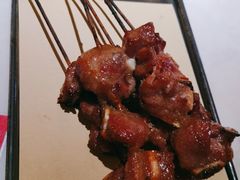 -桂小厨广西菜(水晶城店)