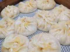 豆腐包-余氏豆腐包老店(东直街店)