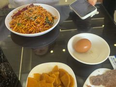 -安泊尔牛肉面(北滨河路店)